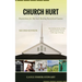 Church Hurt: Reparations for My Soul: Healing Racialized Trauma
