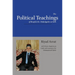 The Political Teachings of Shaykh Dr. Abdalqadir as-Sufi