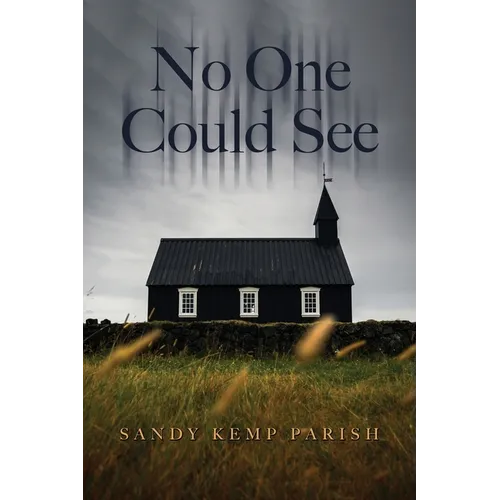 No One Could See