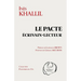 Le Pacte écrivain-lecteur