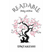 Readable / Unreadable: Poetry and Prose