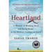 Heartland: A Memoir of Working Hard and Being Broke in the Richest Country on Earth