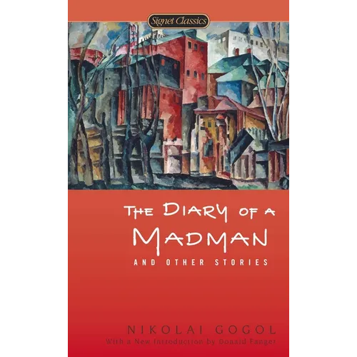 The Diary of a Madman and Other Stories