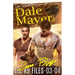 The K9 Files - Books 3-4