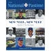 The National Pastime, 2017