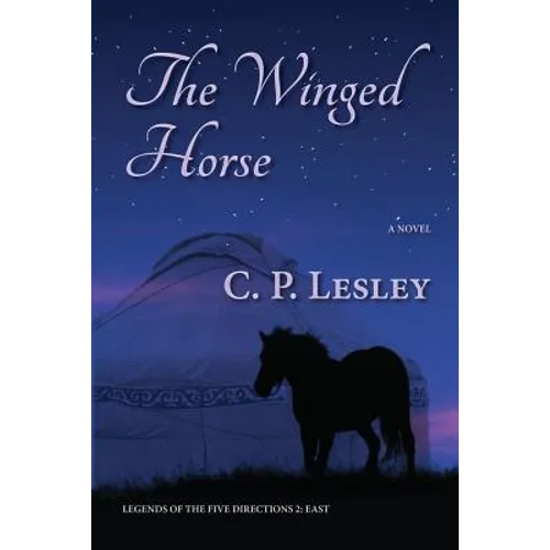 The Winged Horse