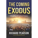 The Coming Exodus: Unveiling America's Future