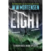 Eight: Terror Has A New Species