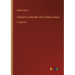 A Dream of John Ball; and, A King's Lesson: in large print