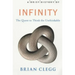 A Brief History of Infinity: The Quest to Think the Unthinkable