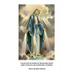 Collection of Masses of the Blessed Virgin Mary: Entrance and Communion Antiphons