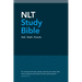 NLT Study Bible