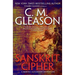 Sanskrit Cipher