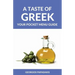 A Taste of Greek: Your Pocket Menu Guide