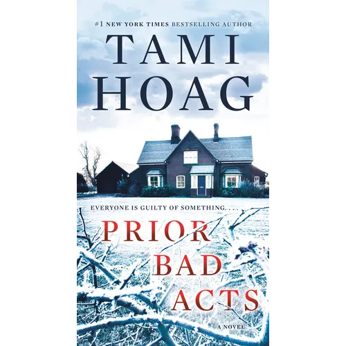 Prior Bad Acts