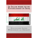 If Islam Were to Be Established in Iraq