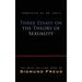 Three Essays on the Theory of Sexuality
