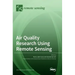 Air Quality Research Using Remote Sensing