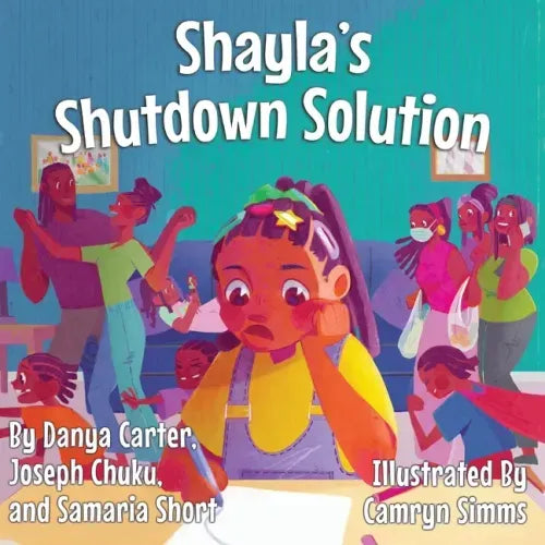 Shayla's Shutdown Solution