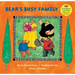 Bear's Busy Family