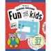 The Best of Sewing Machine Fun for Kids: Ready, Set, Sew - 37 Projects & Activities