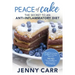 Peace of Cake: The Secret to an Anti-Inflammatory Diet