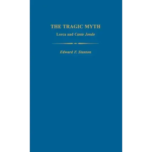 Tragic Myth