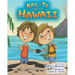 Kai and Ty Go To Hawaii