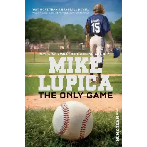 The Only Game