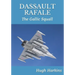 Dassault Rafale: The Gallic Squall