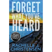 Forget What You've Heard: Jason Edwards FBI Chronicles