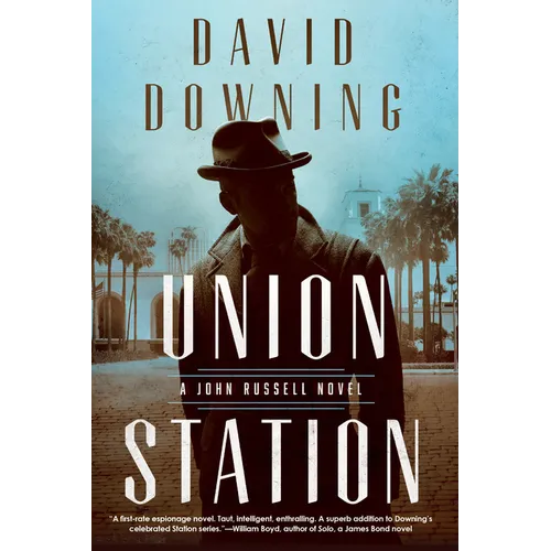 Union Station