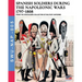 Spanish soldiers during the Napoleonic wars 1797-1808