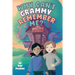 Why Can't Grammy Remember Me?