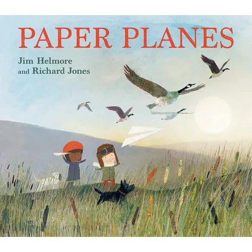 Paper Planes