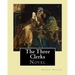 The Three Clerks. By: Anthony Trollope: Novel