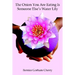 The Onion You Are Eating Is Someone Else's Water Lily