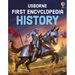 First Encyclopedia of History