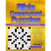 Bible Crossword Puzzles Vol.2: 50 Newspaper style Bible Crossword Puzzles