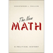 The New Math: A Political History