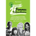 21 femmes extraordinaires: Les vies exemplaires des femmes artistes et créatrices du XXe siècle: Madonna, Yayoi Kusama et bien d'autres (livre de biog