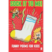 Sock It To Me!: Funny Poems for Kids