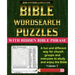 Bible Word Search Puzzles Volume 2