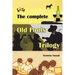 The Complete Old Fools Trilogy