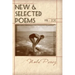 New & Selected Poems 1981 - 2013