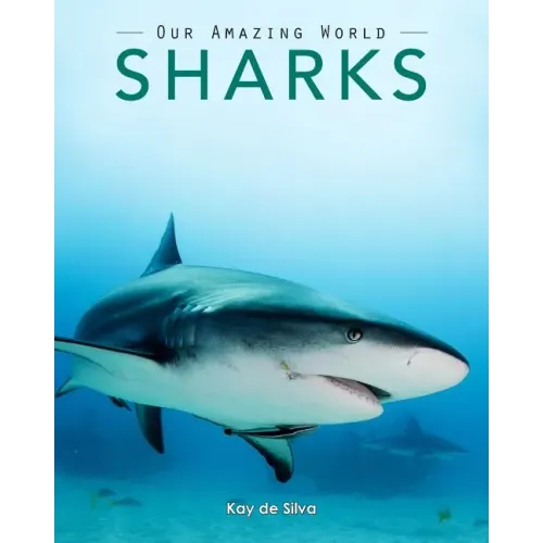Sharks: Amazing Pictures & Fun Facts on Animals in Nature