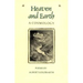 Heaven and Earth: A Cosmology