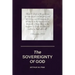 The Sovereignty Of God