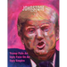 JOHNSTONE November 24: Trump Puts An Ugly Face On An Ugly Empire