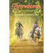 Brave Horse Adventures: The Mystery of Stardust's Diary
